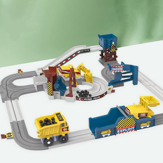 TrackMaster Quest – Ignite Imagination, Boost Self-Confidence
