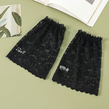 Grace — Lace Arm Sleeves | 1+1 FREE