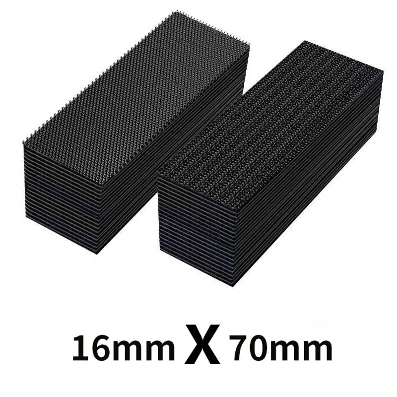 Invisible Carpet Pads – Safer Comfort Everywhere
