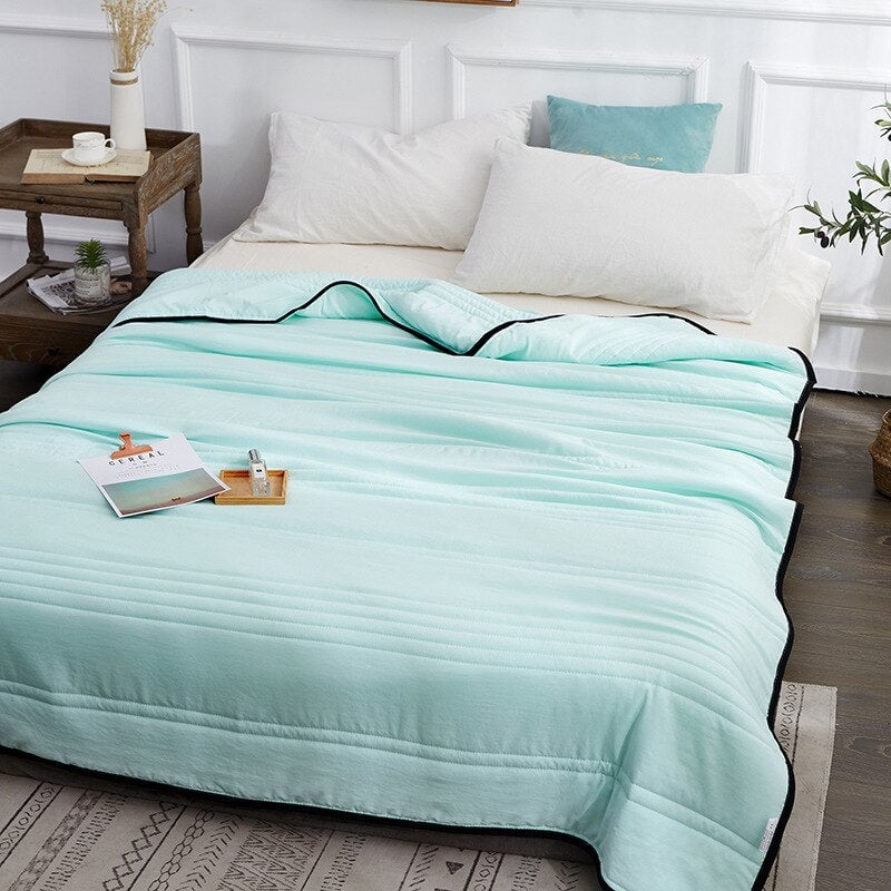 FrostGlide — Cooler Sleep Without Sweating