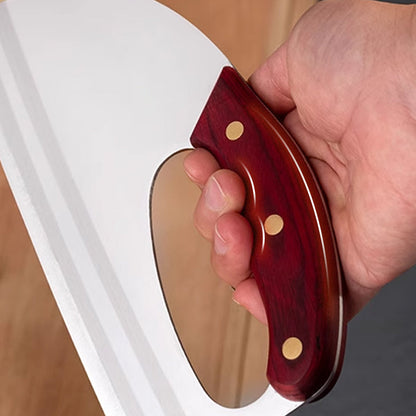 Just the Knife — Cut Faster, Feel Stronger