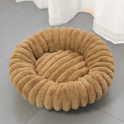SnuggleNest — Ultimate Calm Comfort