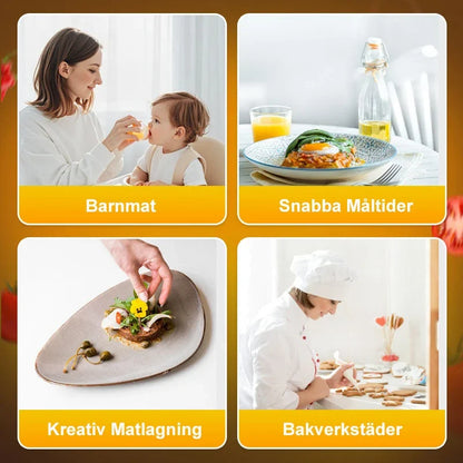 SwiftSteam Egg Maestro — Perfect Eggs, Effortless Mornings