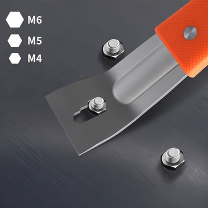 PrecisionGrip Duo — Effortless Control, Every Time