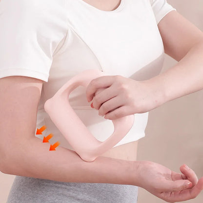 Muscle Recharge Massager — Melt Fat, Ease Tension