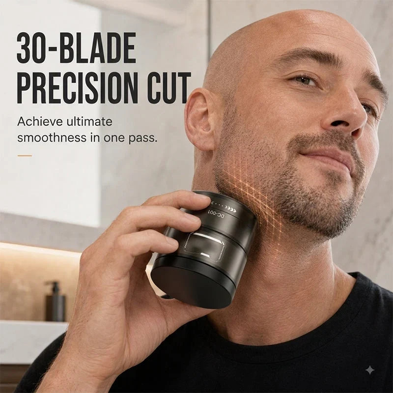 SmartEdge 360 — Effortless Precision Confidence