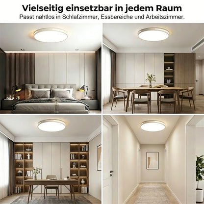 MoodMaster Ceiling Light — Instantly Perfect Atmosphere