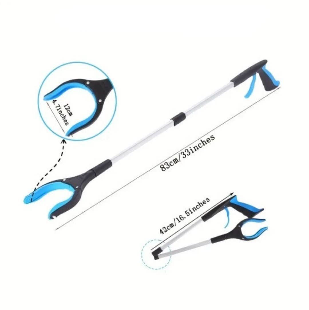 ReadyReach Gripper — Effortless Grip and Freedom of Movement