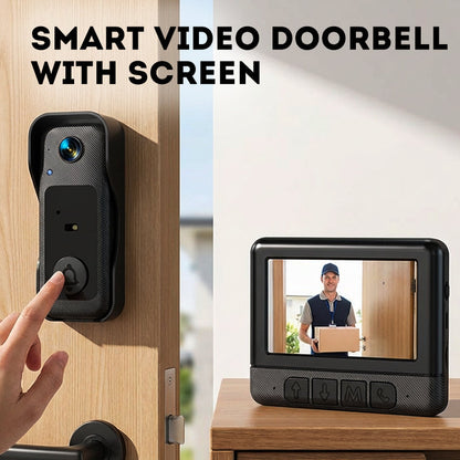 SecureVista – Immediate Clear Security