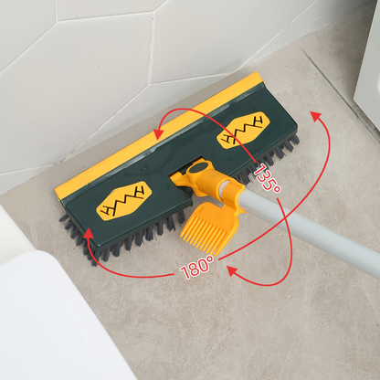 ScrubaEase — Clean Comfort Revolution