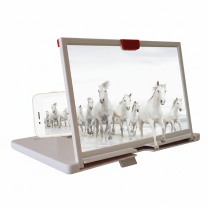 LumiVista Screen Magnifier — Escape into Bigger Worlds