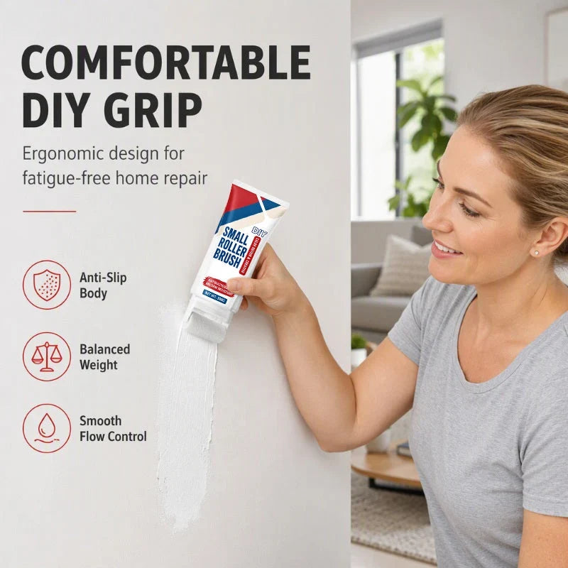 HydroSeal Pro Paste — Flawless Walls Fast