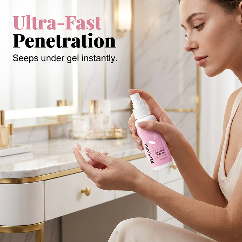 MistEase Spray — Protect, Restore, Reveal