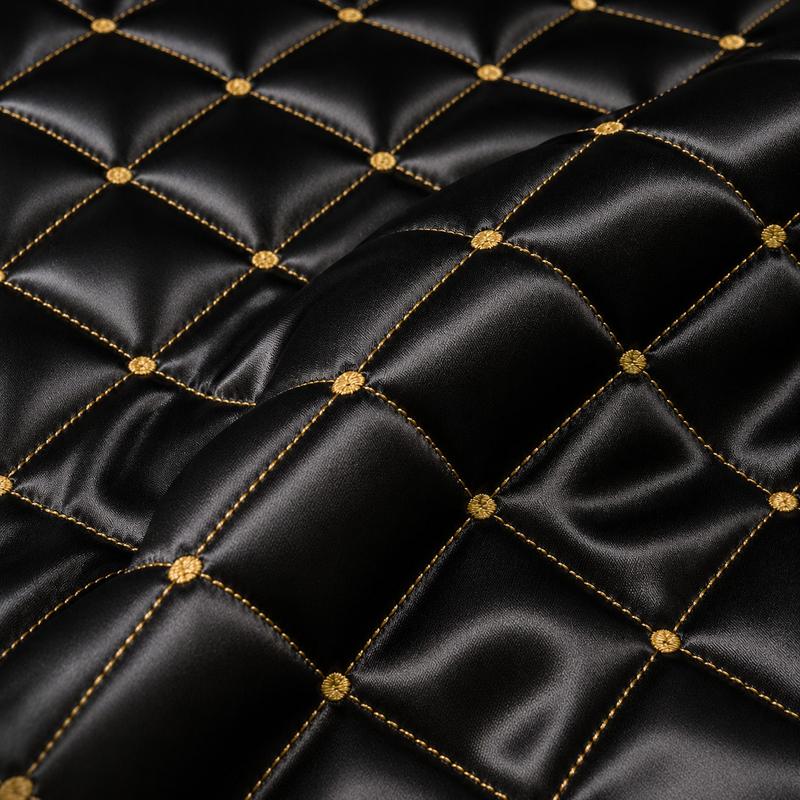 LuxeLayer Bed Skirt — Effortless Style, Perfect Fit