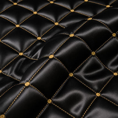LuxeLayer Bed Skirt — Effortless Style, Perfect Fit