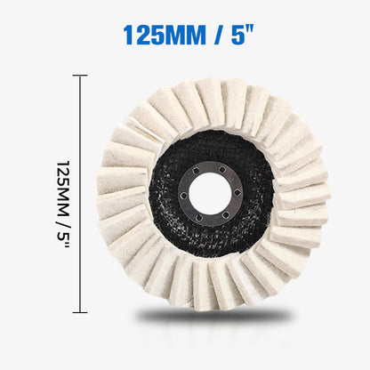 RadiancePro Polishing Pads — Flawless Shine Fast