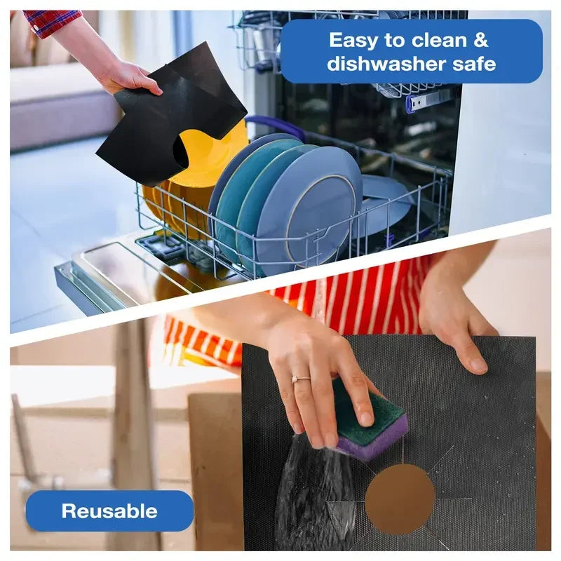SolariShield — Effortless Cleaner Kitchen