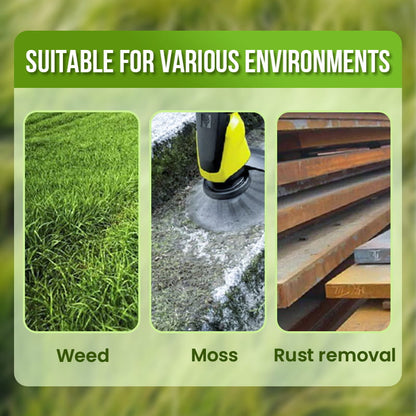 PowerTrim Pro — Instantly Defeat Weeds