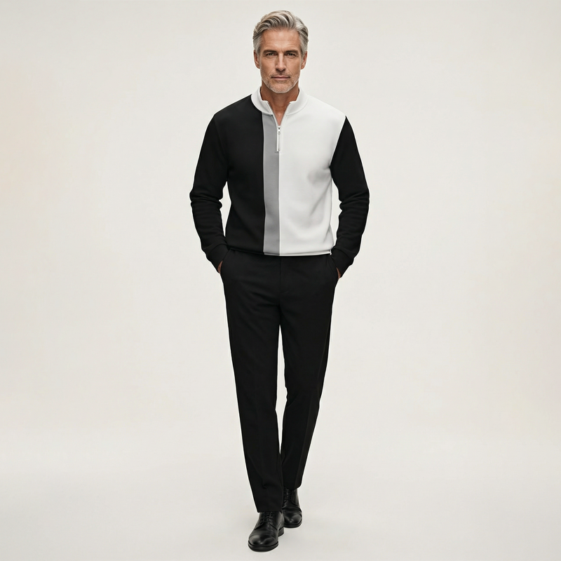 Victor — Tracksuit Set