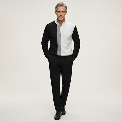 Victor — Tracksuit Set