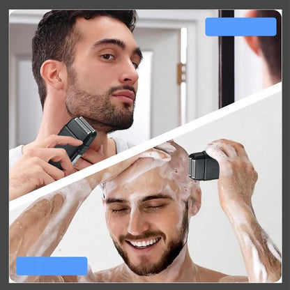 SharpEdge Pro — Effortless Comfort, Flawless Smoothness