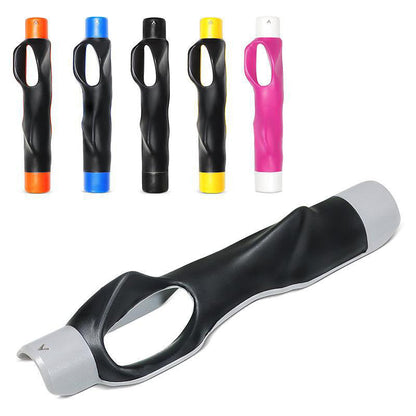 SwingMaster Pro Trainer — Perfect Grip Confidence