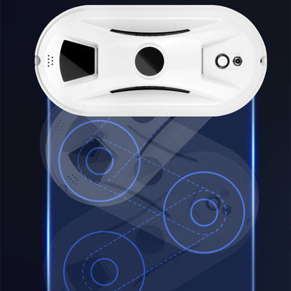 GlassMaster Robot — Effortless Brilliance Now