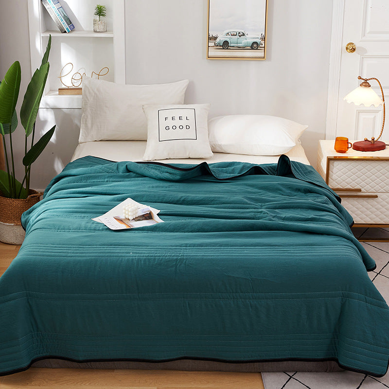 FrostGlide — Cooler Sleep Without Sweating