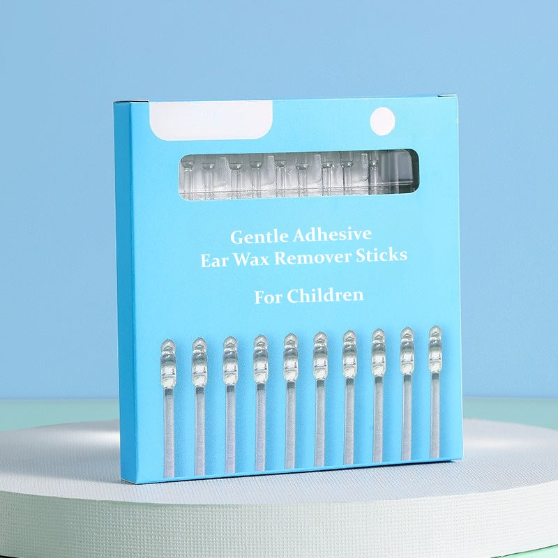 Adhesive Plugs 24-Pack – Gentle Relief Anytime | Buy 1 Get 1 Free