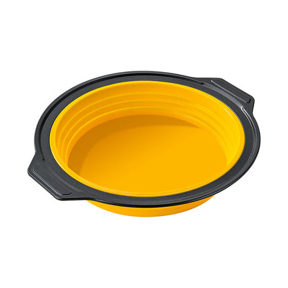 FlexiBake — Silicone Bakeware Set | 50% OFF