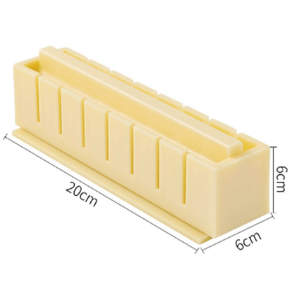 Sushi Press — Perfect Rolls, Every Time