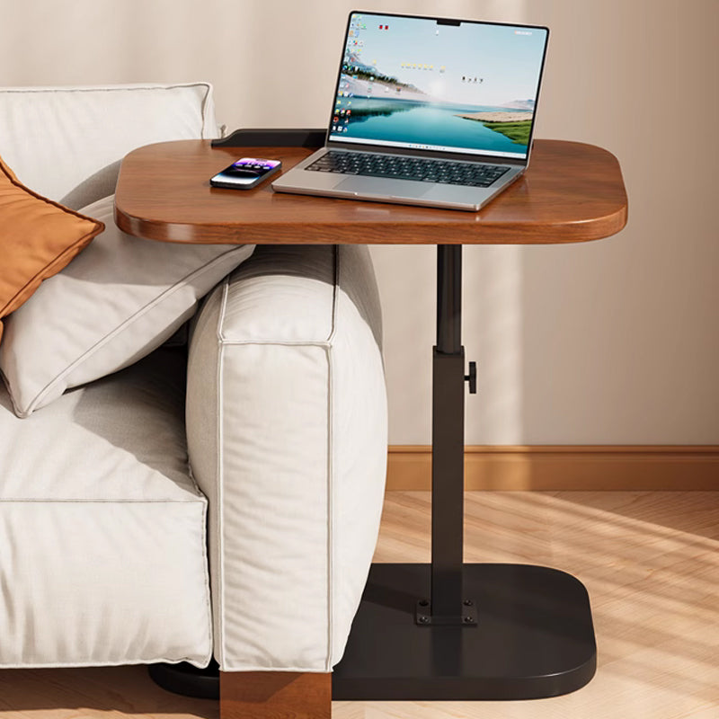Adjustable Turntable — Quickly Increase Comfort