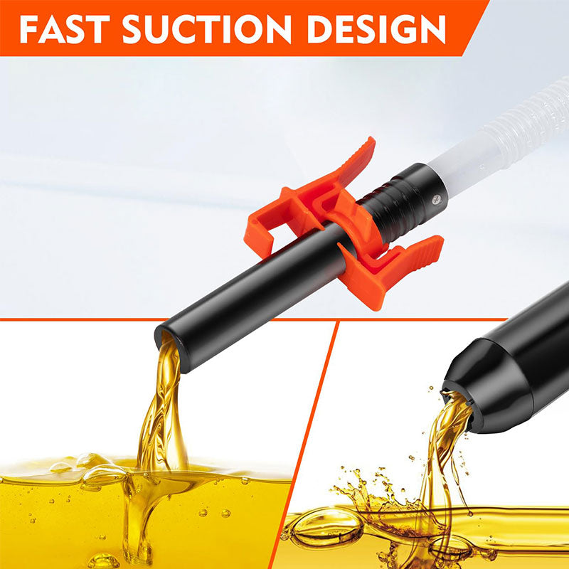 PowerPump – Portable Transfer Pump | 50% OFF