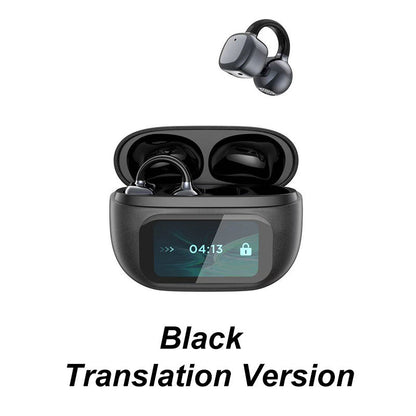 LinguaClip – Effortless Connection Anywhere