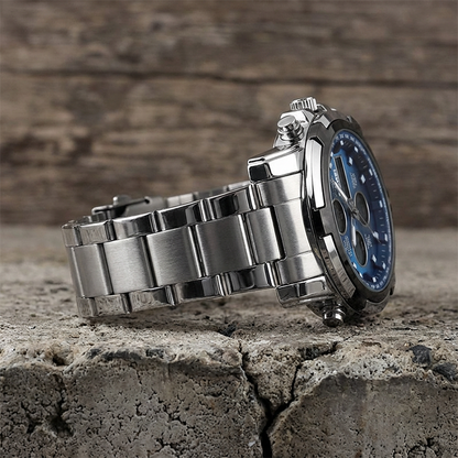 TitanForge — Bold Digital Watch | 50% OFF