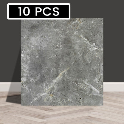 StellarStep — Peel & Stick Tiles Set of 5 Stickers | 50% OFF