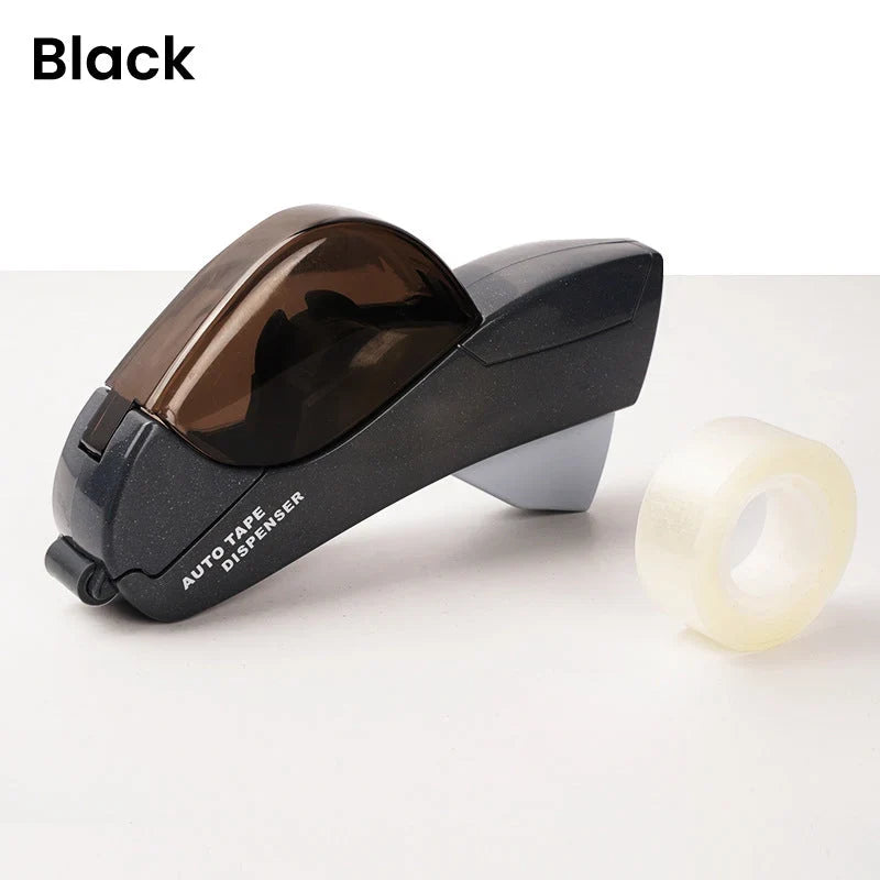 SlipStream TapeMate — Safe, Fast, Effortless Cutting