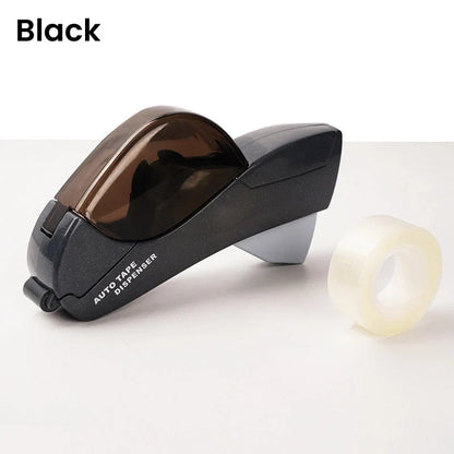 SlipStream TapeMate — Safe, Fast, Effortless Cutting