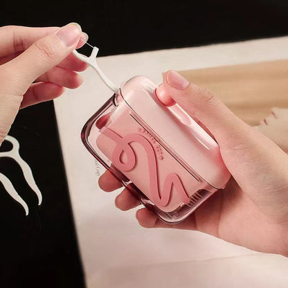 FlossFast — Floss Faster, Feel Fresh