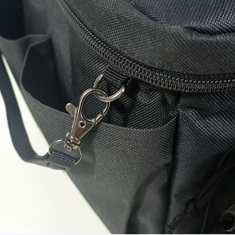 TitanTote — Unbreakable Organization Everywhere
