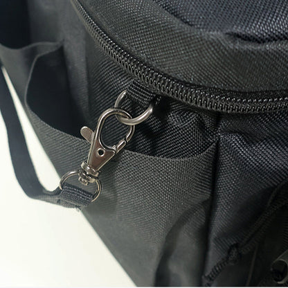 TitanTote — Unbreakable Organization Everywhere