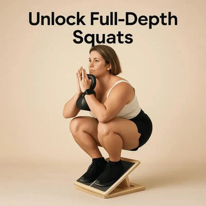 FlexStep — Unlock Smooth, Pain-Free Movement