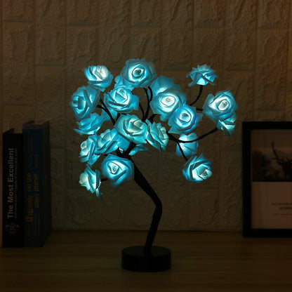 LunaRose — Ignite Warmth Instantly