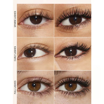 LashAura — Tubing Mascara | 1+1 FREE