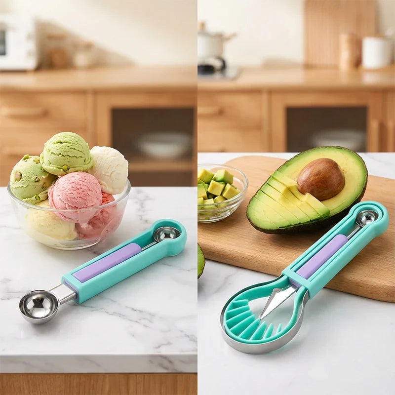 TruSculpt Trio — Effortless Fruit Mastery