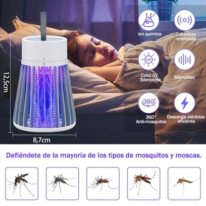 SilentGlide Light – Instant Calm Anywhere