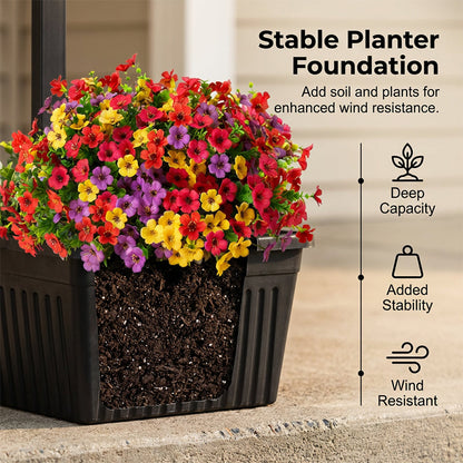 Garden Glow Magic — Effortlessly Enchant Nights