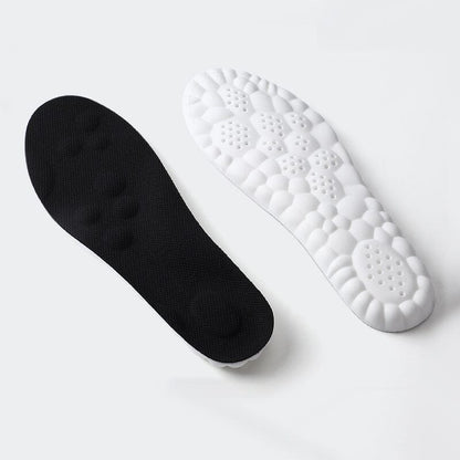 SolaceStep Insoles – All-Day Foot Comfort
