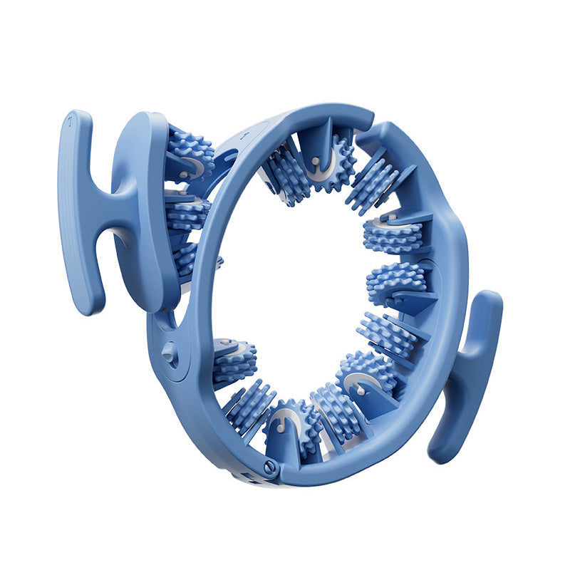 360° Muscle Roller — Ignite Flexibility Fast