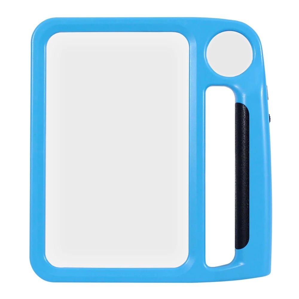 LuminoLens — Effortless Reading Anywhere